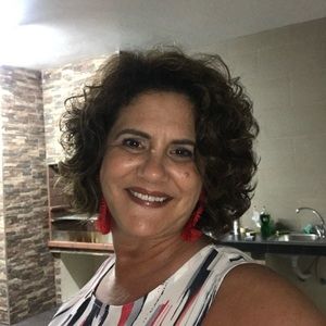 Meet your Posher, Teresa